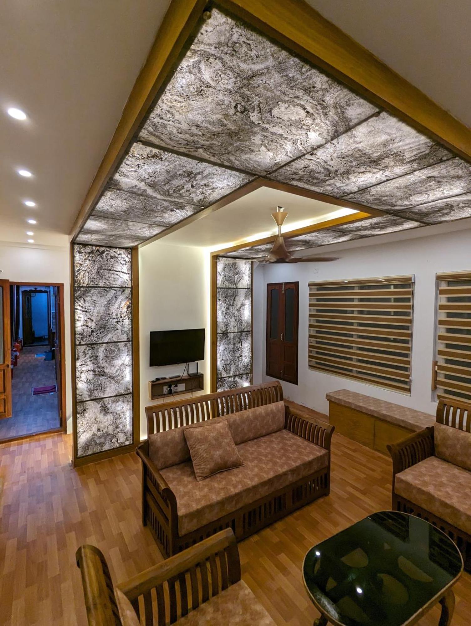 Grand Villa Houseboat Kumarakom Buitenkant foto